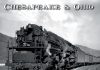 C&O Historical Society Releases Two Fundraising Calendars for 2026