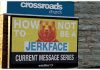 What to Expect From Electronic Message Center Signs What to Expect From Electronic Message Center Signs