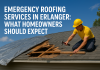 Emergency Roofing Services in Erlanger: What Homeowners Should Expect Emergency Roofing Services in Erlanger: What Homeowners Should Expect