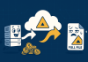 EnduraData Explains: How Delta-Only File Replication Cuts Cloud Egress Spend by 40 to 80 Percent