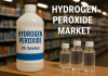Hydrogen Peroxide Industry Forecast: Key Drivers Pushing Future Growth