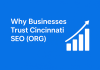 Why Businesses Trust Cincinnati SEO (ORG)