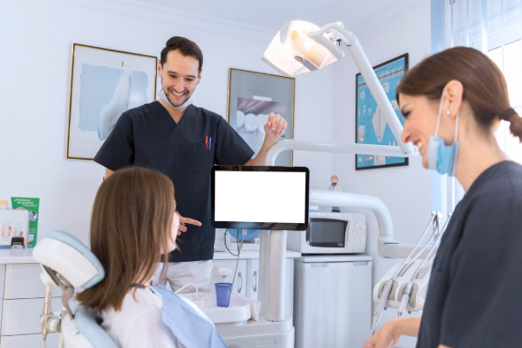 Digital Marketing for Dentists 8 Proven Strategies with Website Design Digital Marketing for Dentists: 8 Proven Strategies with Website Design
