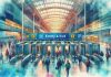Global Border Enforcement Reaches Milestone with Universal Biometric Entry-Exit Activation
