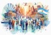 Latin America’s First: Argentina Prepares Citizenship by Investment Launch Latin America’s First: Argentina Prepares Citizenship by Investment Launch