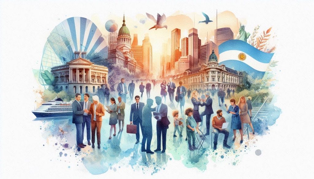 Latin America’s First: Argentina Prepares Citizenship by Investment Launch