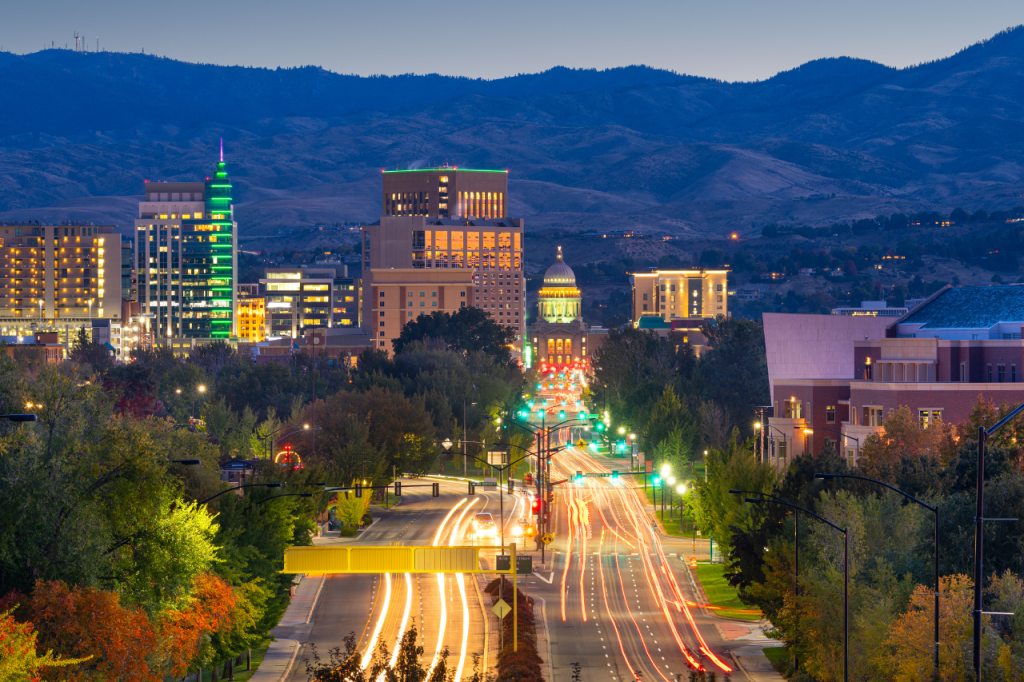 Why Idaho Families Can't Wait: Understanding the Meth and Fentanyl Crisis in Our Own Backyard