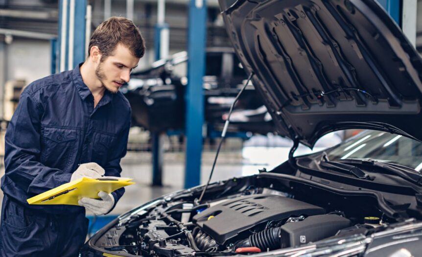 5 Ways Virginia Drivers Can Increase Their Trade-In Value After an Accident 
