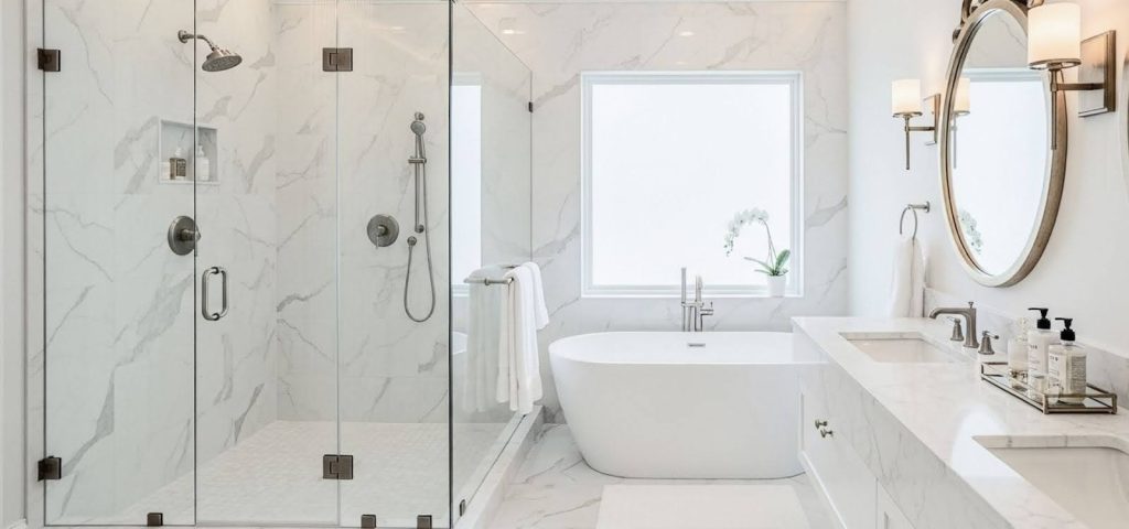 6 Benefits Why Investing in a Bathroom Remodel is Important