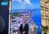 Dr. Luigi Wewege and Dustin Rennie Appointed to the Caribbean Council in 2026 Caribbean Council - Dr. Luigi Wewege and Dustin Rennie - Belize