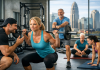 Top Benefits of Personal Training in Charlotte NC Top Benefits of Personal Training in Charlotte NC