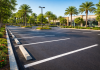 Why Property Owners Choose Parking Lot Paving Port Charlotte