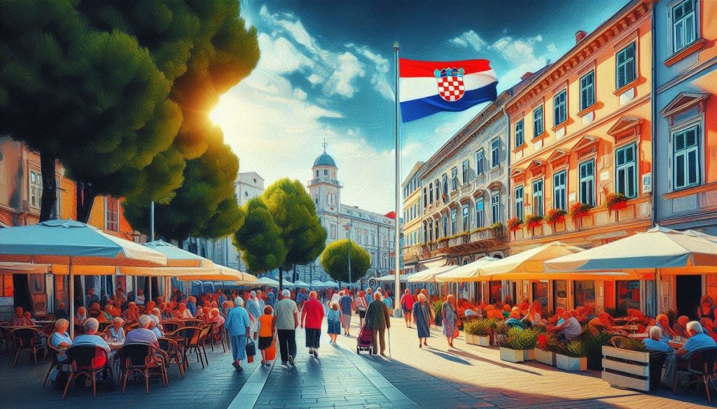 Croatia’s Adriatic Calm: The Off-Season Advantage