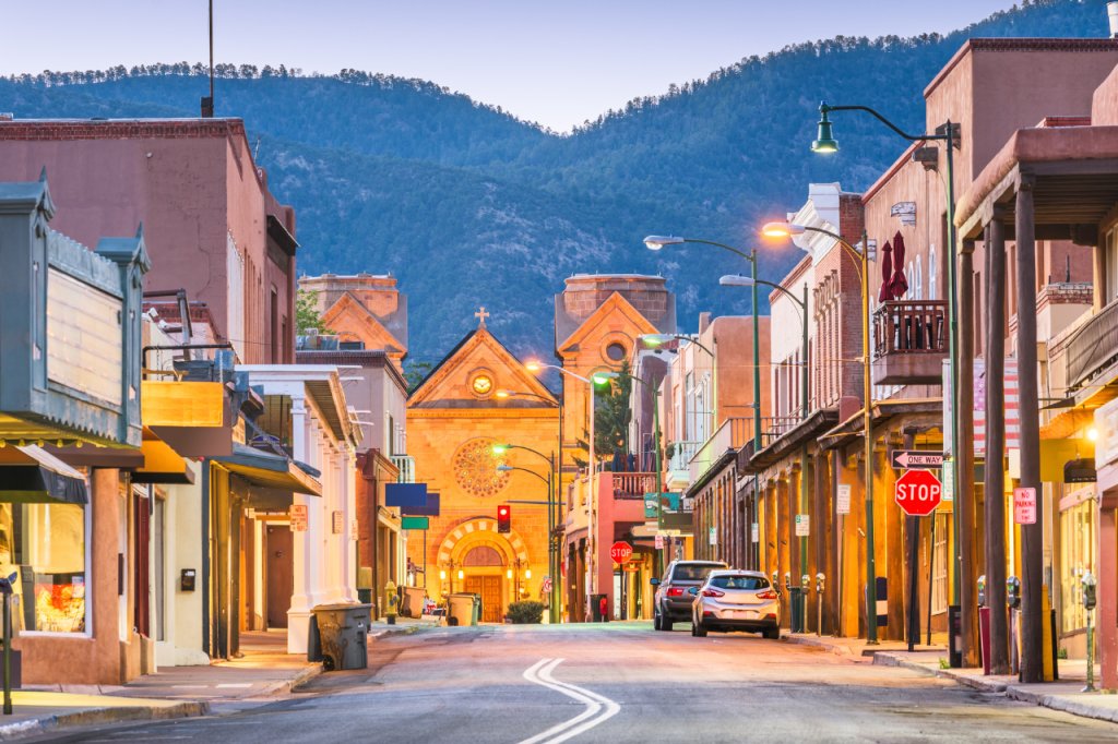 Does Medicaid Cover Detox Treatment in New Mexico? What You Need to Know