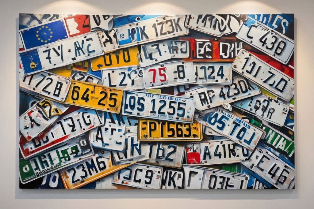 License Plate Recognition: The Silent Sentinel Ending High Speed Fugitive Dreams