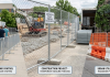 Rental Fencing Options For Short-Term Projects Rental Fencing Options for Short-Term Projects
