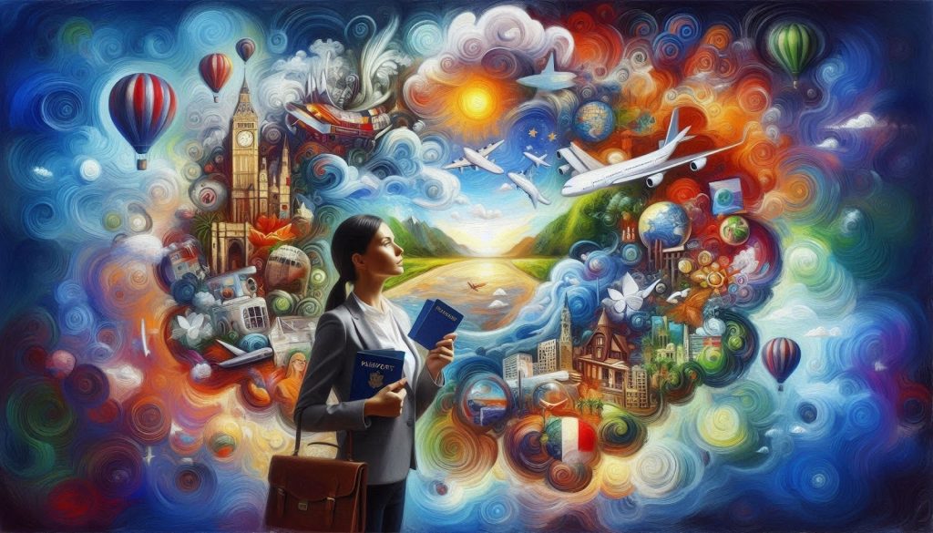 The "Sovereign Individual" Handbook: Navigating Dual Nationality