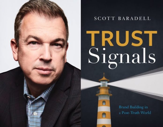 Tidewater Native Scott Baradell on the AI Shift That's Leaving Most PR Firms Behind Tidewater Native Scott Baradell on the AI Shift That's Leaving Most PR Firms Behind