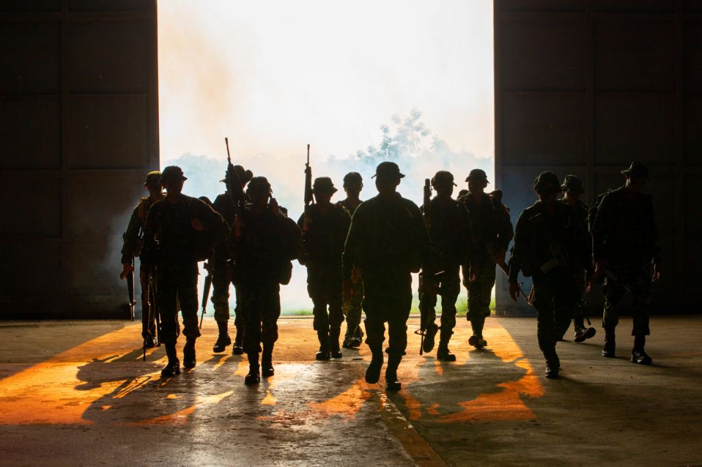 Beyond the Battlefield: How Combat Duty Impacts the Mental Health of Our Service Members