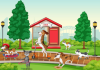 Building Safe and Enjoyable Dog Parks with Quality Equipment Building Safe and Enjoyable Dog Parks with Quality Equipment