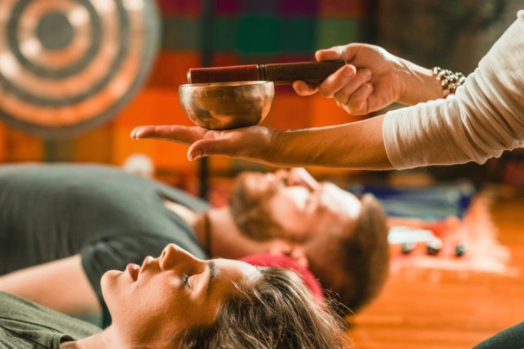 Healing Through Harmony: How Sound Therapy Supports Addiction Recovery