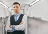 High-Flying Careers, Hidden Struggles How Virtual IOP Fits the Airline Professional's Life