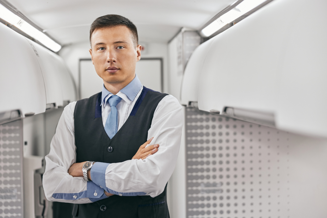 High-Flying Careers, Hidden Struggles How Virtual IOP Fits the Airline Professional's Life High-Flying Careers, Hidden Struggles How Virtual IOP Fits the Airline Professional's Life