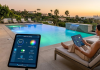 How Smart Technology Is Changing Pools In Beverly Hills How Smart Technology Is Changing Pools in Beverly Hills
