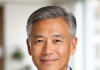 Ronald Moy and the Quiet Work of Leaving Something Behind