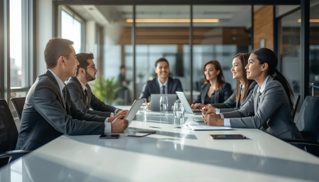 Venture Capital in Lower-Mid Market Deals