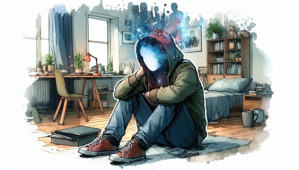 WHO REALLY GETS A NEW IDENTITY? The Answer Is Wilder Than You Think in 2026