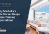 Why Marbella’s Villa Market Keeps Outperforming Expectations Why Marbella's Villa Market Keeps Outperforming Expectations