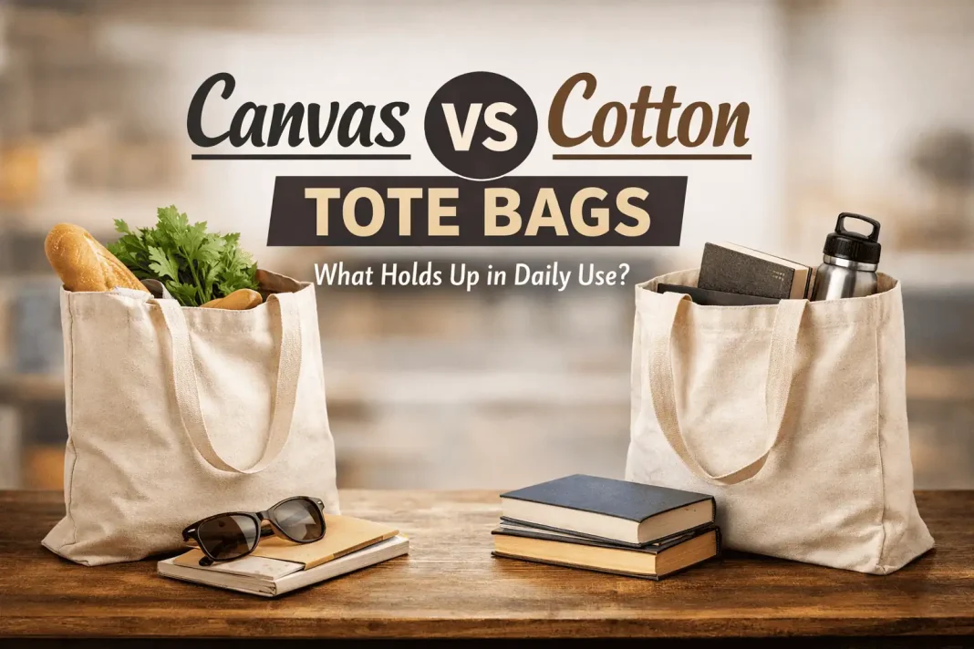 custom tote bags