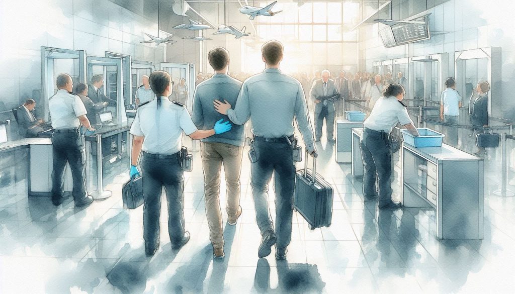 Border Security 2.0: The End of the Off-the-Grid Traveler in 2026?