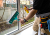Easy Steps to Maintain Vinyl Windows during Fall Weather Easy Steps to Maintain Vinyl Windows during Fall Weather