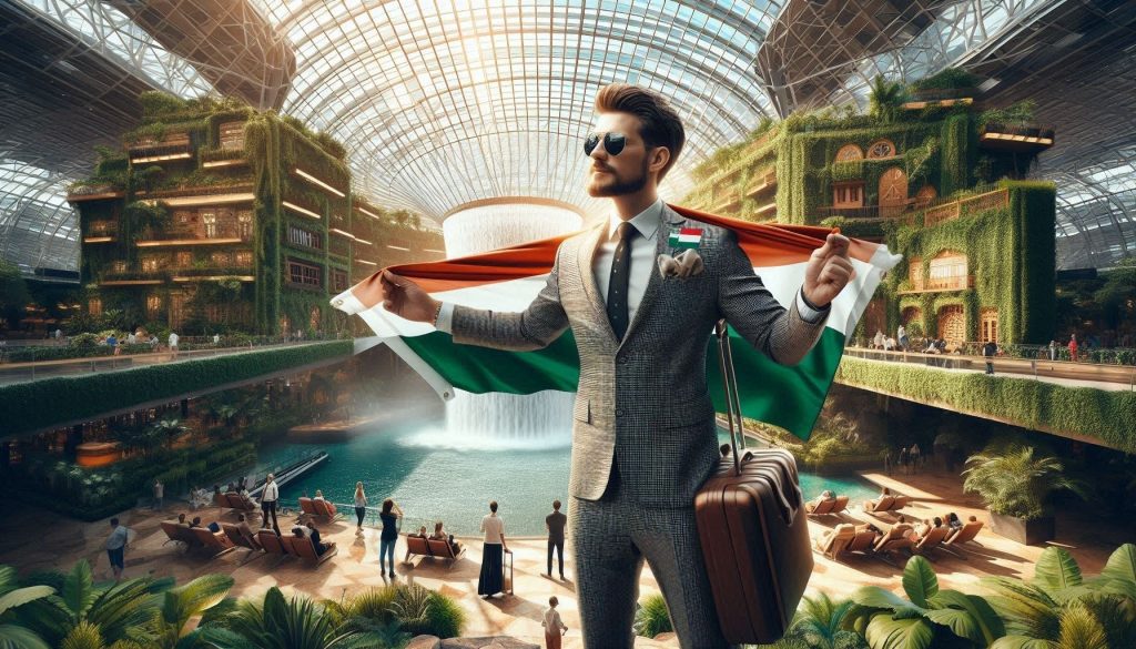Is Singapore the New Budapest? Why Hungary’s Wealthy Are Heading East