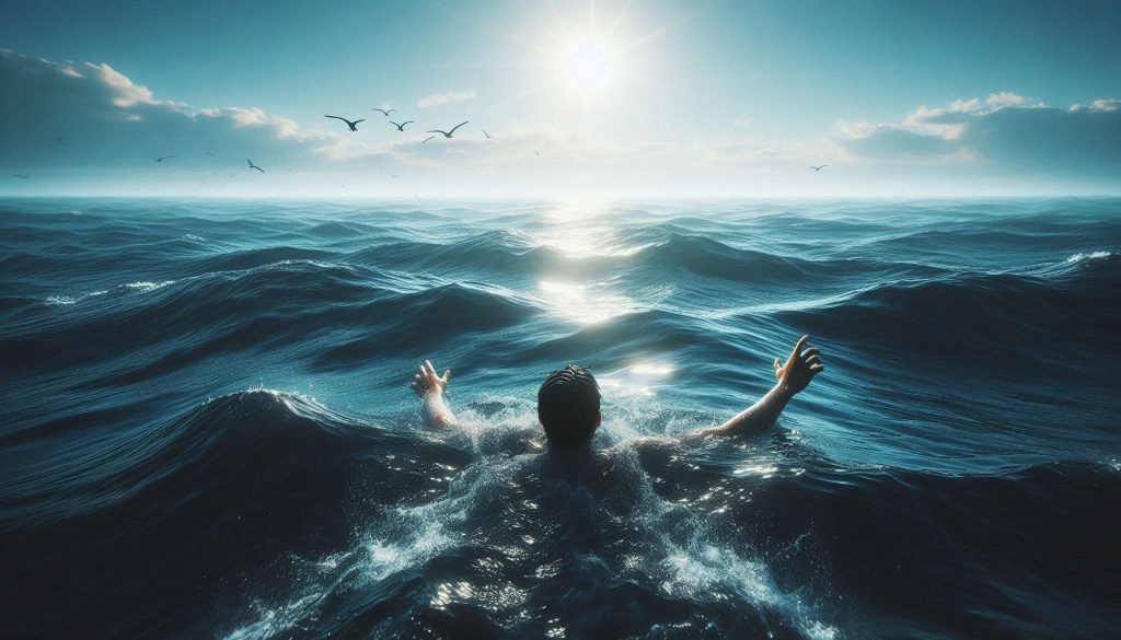 Raymond Roth and the Jones Beach Drowning Hoax: How a Life Insurance Scheme Collapsed After a Speeding Stop
