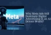 Why Meta Ads Still Dominate Digital Advertising in an AI-Driven World