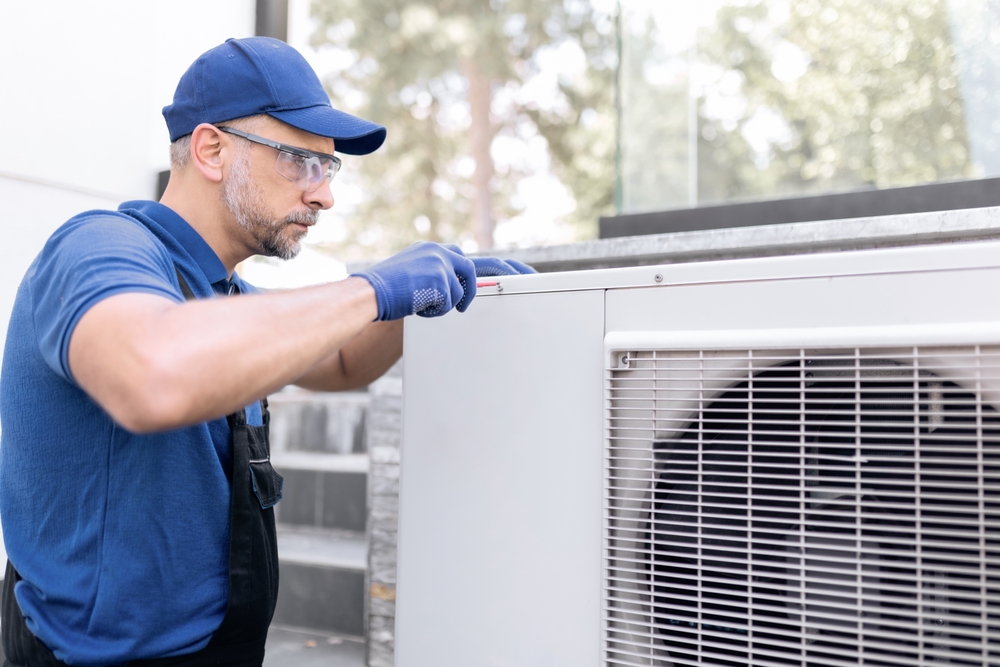 AC Repairs Margate AC Repair Company