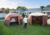VEVOR Launches “Beat the Heat at Home” Summer Comfort Lineup for Outdoor Living