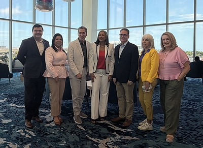 Wells Fargo Foundation Provides $1 Million Grant to Expand Capital Access for Broward County Entrepreneurs