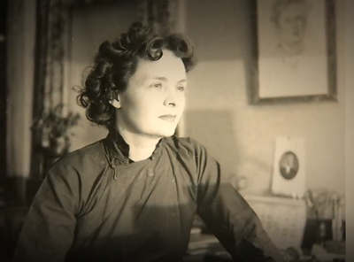 Viewing China from Afar: The Woman Who Bridged Two Nations