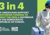 New Echelon Insights Survey Commissioned by Rockefeller Foundation: Most Americans Back Foreign Aid a Year After USAID’s End