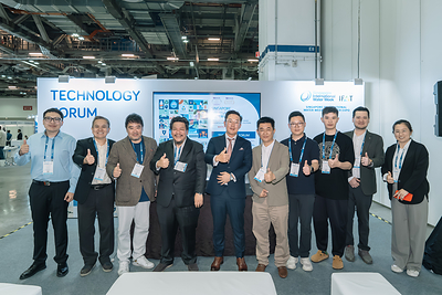 MediSun Energy and Yanrun Announce Strategic Joint Venture at SIWW 2026 to Drive Global Advanced Water Treatment and Zero Liquid Discharge Solutions