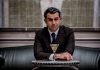 GIORGIO BARGIANI OF THE CONNAUGHT BAR WINS THE ALTOS BARTENDERS’ BARTENDER AWARD AS PART OF EUROPE’S 50 BEST BARS 2026