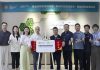 Shell Recharge and SINEXCEL Launch Joint Innovation Lab to Accelerate EV Charging Innovation