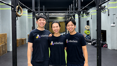 Vibefam Raises US$1 Million to Build an AI-Powered Operating System for Fitness Businesses