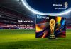 Hisense RGB MiniLED Supports FIFA World Cup 2026™ VAR Operations at the International Broadcast Centre