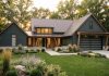 Alair Asheville | Red Tree selected to build Green Builder Media’s VISION House Asheville 2027: Harmony