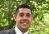 Landscape Design Expert Andrew Becker of Fairfield, CT Breaks Down Pool Style Options for HelloNation